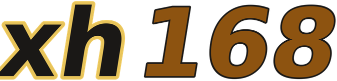 xh168 logo