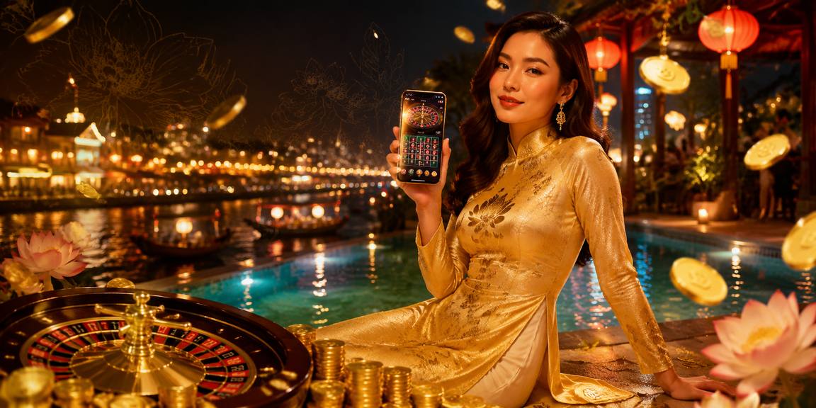xh168 Sảnh Live Casino xh168 – Bàn Thật, Dealer Thật